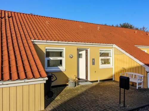 Ferienwohnung, Appartement Oddi - 900m from the sea in NW Jutland