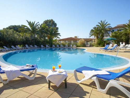 Ferienwohnung, Appartement Les Perles de Saint Tropez