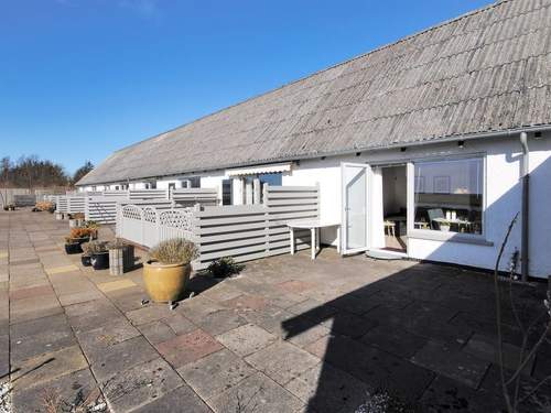 Ferienwohnung, Appartement Rejhana - 500m to the inlet in The Liim Fiord