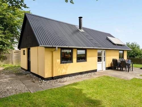 Ferienhaus Leocadia - 150m to the inlet