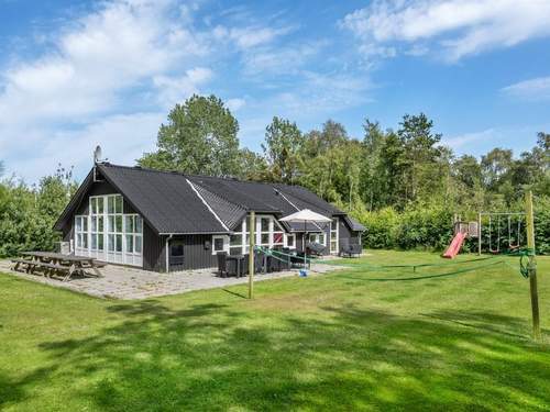 Ferienhaus Eisa - 300m to the inlet