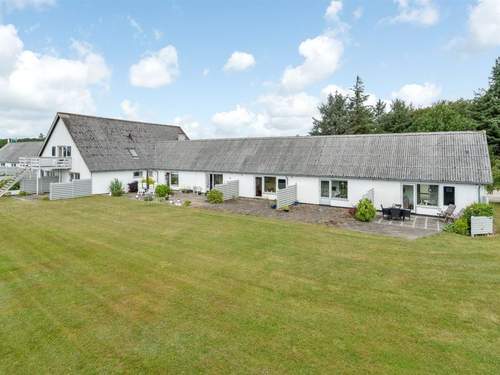 Ferienwohnung, Appartement Gerwendil - 500m to the inlet