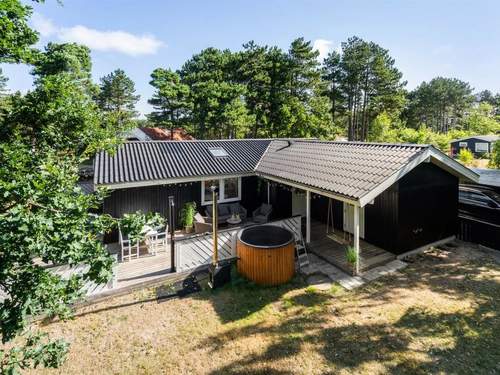 Ferienhaus Diddi - 150m from the sea