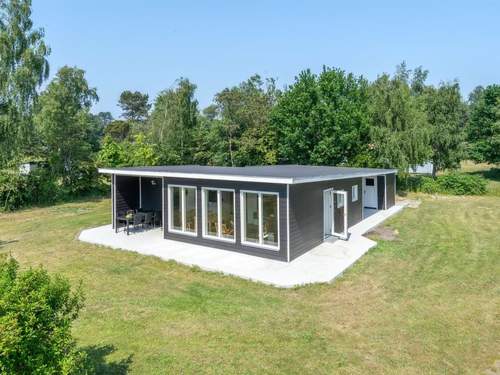 Ferienhaus Sighmund - all inclusive - 530m from the sea  in 
Sjllands Odde (Dnemark)