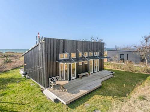 Ferienhaus Malte - 75m from the sea