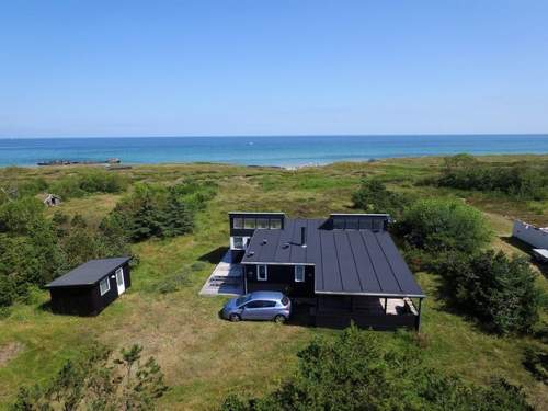Ferienhaus Helin - 100m from the sea in Sealand