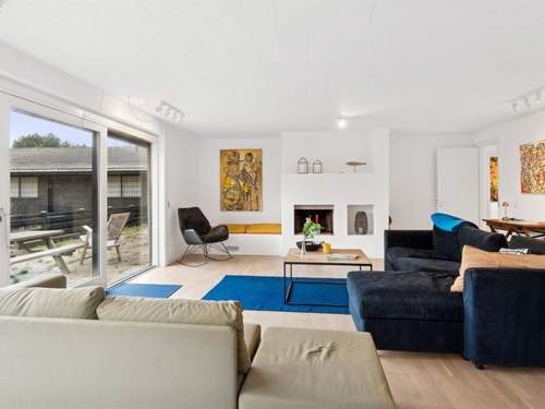 Ferienhaus Tavita - 400m from the sea
