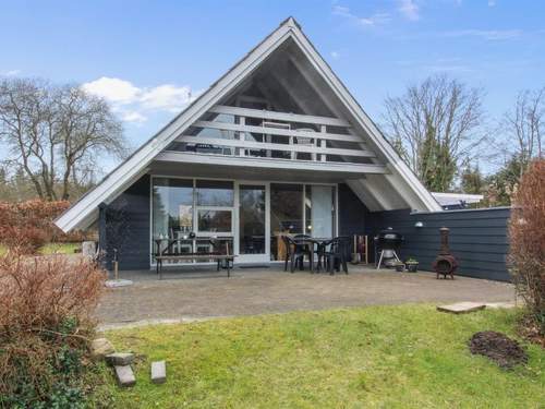 Ferienhaus Ellenor - 300m to the inlet