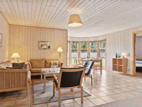 Ferienhaus Linda - 600m from the sea
