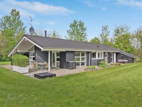 Ferienhaus Yorrit - 500m to the inlet