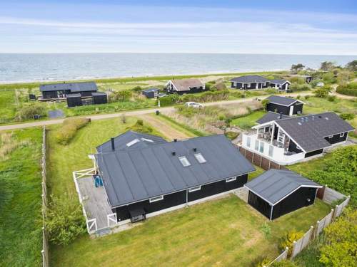 Ferienhaus Ewa - 75m from the sea