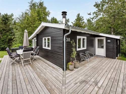 Ferienhaus Sigward - 500m to the inlet