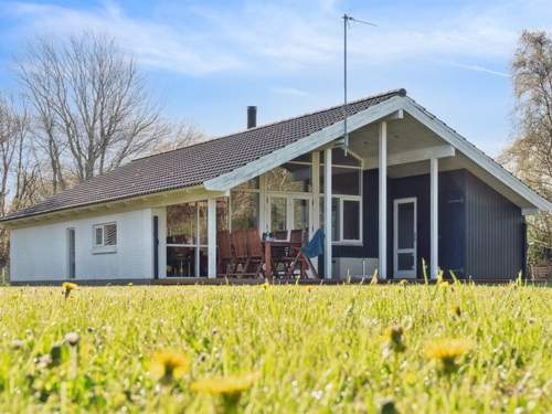 Ferienhaus Dagna - 200m from the sea in Sealand