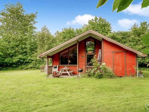 Ferienhaus Andy - 500m to the inlet