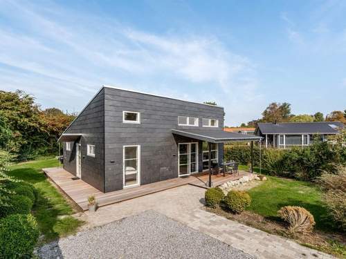 Ferienhaus Ilkka - 175m from the sea