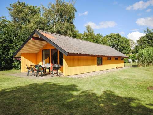 Ferienhaus Naema - 600m to the inlet
