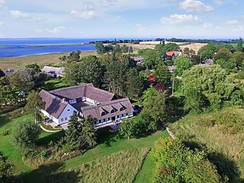 Ferienhaus Margareta - 250m to the inlet