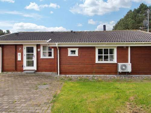 Ferienhaus Lilian - 600m from the sea