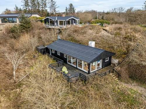 Ferienhaus Heera - 100m to the inlet