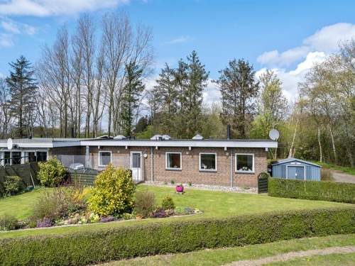 Ferienhaus Vogn - 500m to the inlet