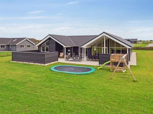 Ferienhaus Sibbe - 500m to the inlet