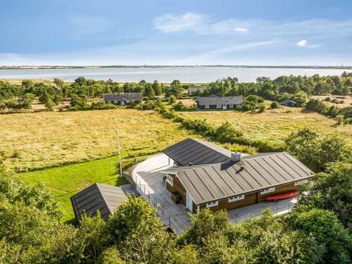 Ferienhaus Eljas - 200m to the inlet