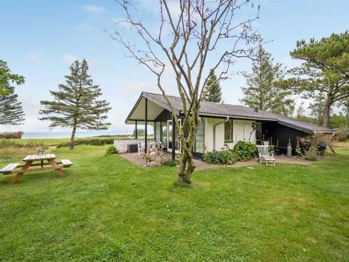 Ferienhaus Kaleva - 200m to the inlet