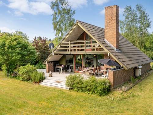Ferienhaus Paale - 200m to the inlet