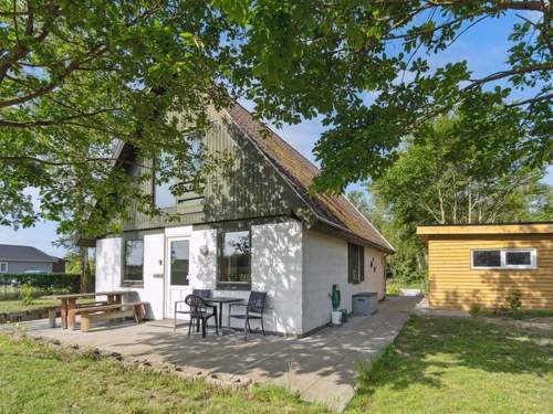 Ferienhaus Tomassine - 200m to the inlet in The Liim Fiord