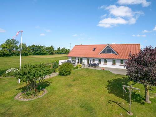 Ferienhaus Biggi - all inclusive - 300m to the inlet  in 
ster Assels (Dnemark)
