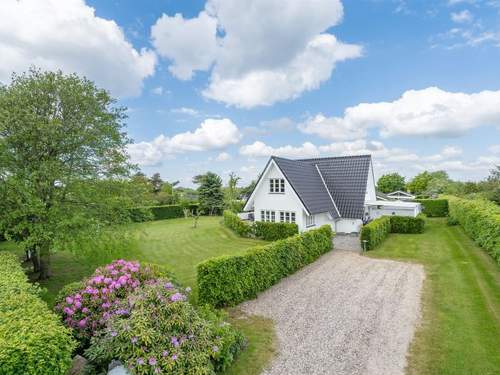 Ferienhaus Tamer - 500m to the inlet in The Liim Fiord