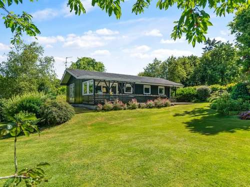 Ferienhaus Marnie - 800m to the inlet