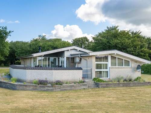 Ferienhaus Anselma - 800m to the inlet