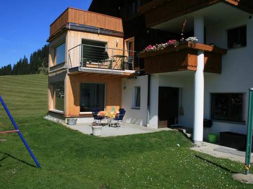 Ferienwohnung Noss Cuolm  in 
Lenzerheide (Schweiz)