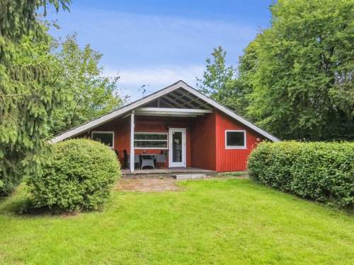 Ferienhaus Faustina - 29km from the sea