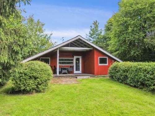 Ferienhaus Faustina - all inclusive - 29km from the sea in Western Jutland