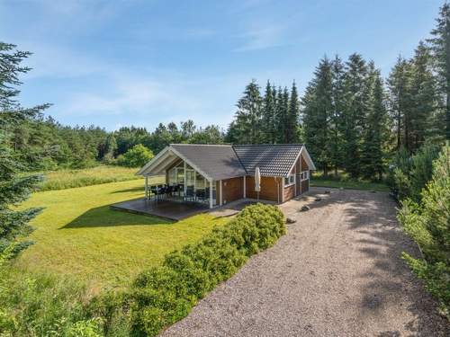 Ferienhaus Lisel - 25km from the sea