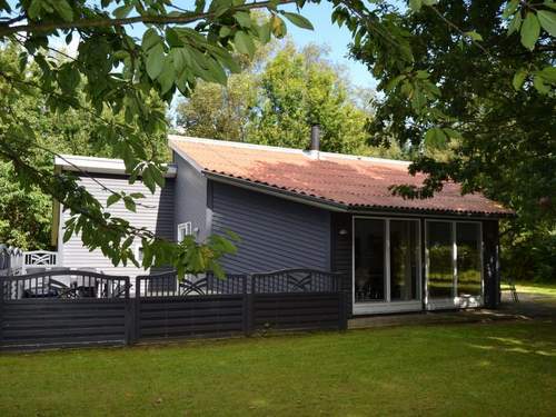 Ferienhaus Amanda - all inclusive - 30km from the sea in Western Jutland