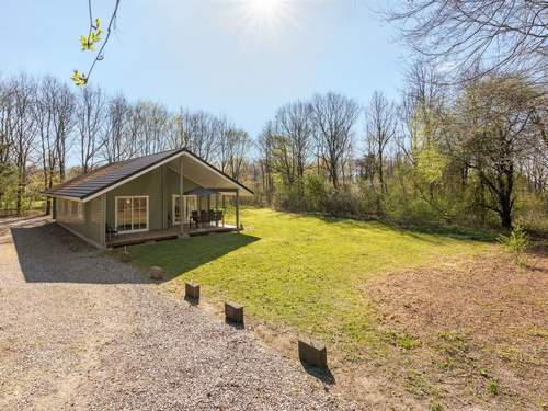Ferienhaus Eryka - 28km from the sea