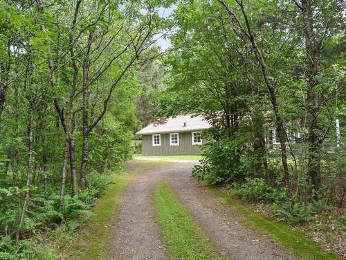 Ferienhaus Joonatan - 30km from the sea