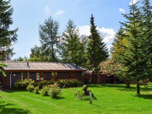 Ferienhaus Hubertina - 30km from the sea