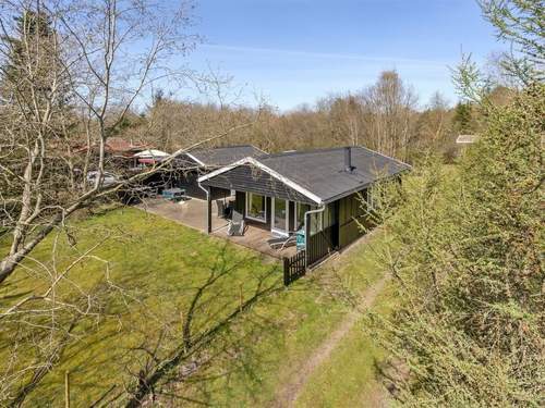 Ferienhaus Amara - all inclusive - in Western Jutland  in 
Toftlund (Dnemark)