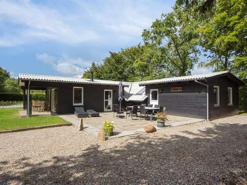 Ferienhaus Hedwig - 30km from the sea