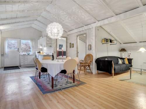 Ferienhaus Hardy - 30km from the sea in Western Jutland