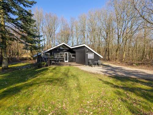 Ferienhaus Elisabeta - all inclusive - 28km from the sea in Western Jutland  in 
Toftlund (Dnemark)