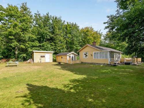 Ferienhaus Hejne - 29km from the sea