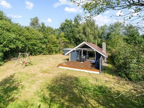 Ferienhaus Pance - all inclusive - 20km to the inlet  in 
Toftlund (Dnemark)