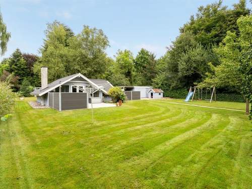 Ferienhaus Liljana - 30km from the sea