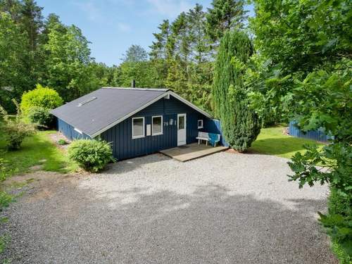 Ferienhaus Athislus - 30km from the sea