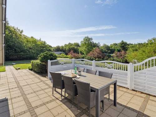 Ferienhaus Ines - 25km from the sea